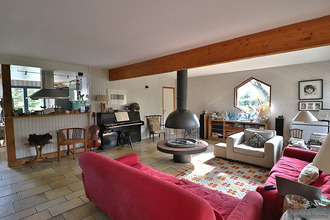 Ma-Cabane - Vente Maison VERRIERES-LE-BUISSON, 143 m²