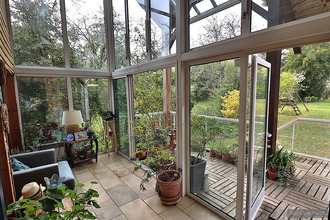 Ma-Cabane - Vente Maison VERRIERES-LE-BUISSON, 143 m²