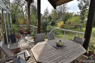 Ma-Cabane - Vente Maison VERRIERES-LE-BUISSON, 143 m²