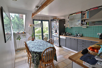 Ma-Cabane - Vente Maison VERRIERES-LE-BUISSON, 143 m²