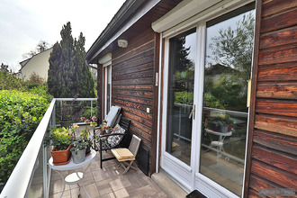 Ma-Cabane - Vente Maison VERRIERES-LE-BUISSON, 143 m²