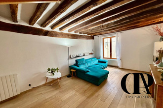 Ma-Cabane - Vente Maison Verrières-le-Buisson, 87 m²