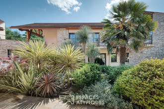 Ma-Cabane - Vente Maison VERRIERES-LE-BUISSON, 482 m²