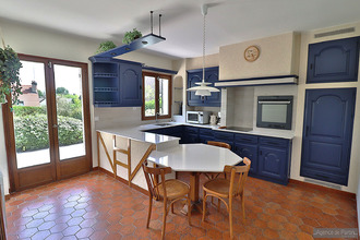 Ma-Cabane - Vente Maison VERRIERES-LE-BUISSON, 186 m²