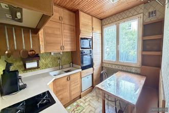 Ma-Cabane - Vente Maison VERRIERES-LE-BUISSON, 93 m²