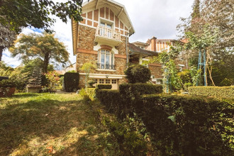 Ma-Cabane - Vente Maison Verrières-le-Buisson, 181 m²