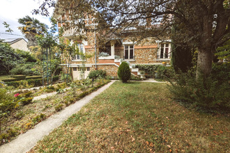 Ma-Cabane - Vente Maison Verrières-le-Buisson, 181 m²
