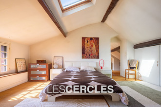 Ma-Cabane - Vente Maison VERRIERES-LE-BUISSON, 207 m²