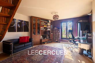 Ma-Cabane - Vente Maison VERRIERES-LE-BUISSON, 207 m²