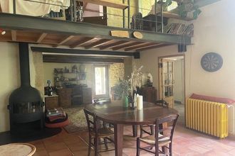 Ma-Cabane - Vente Maison Vers Pont du Gard, 130 m²