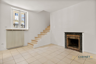 Ma-Cabane - Vente Maison Versailles, 53 m²