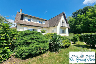Ma-Cabane - Vente Maison VERSAILLES, 160 m²