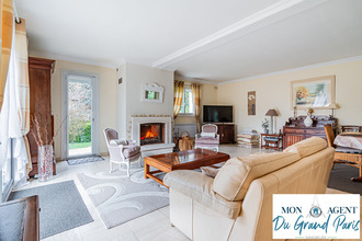 Ma-Cabane - Vente Maison VERSAILLES, 160 m²