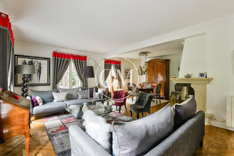 Ma-Cabane - Vente Maison VERSAILLES, 271 m²