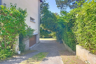 Ma-Cabane - Vente Maison VERSAILLES, 184 m²