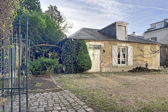 Ma-Cabane - Vente Maison VERSAILLES, 301 m²