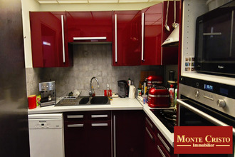 Ma-Cabane - Vente Maison Versailles, 112 m²