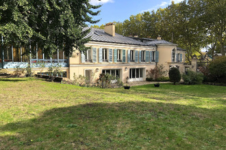 Ma-Cabane - Vente Maison Versailles, 876 m²