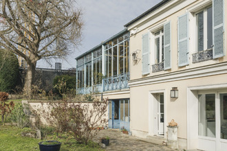 Ma-Cabane - Vente Maison Versailles, 876 m²