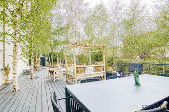 Ma-Cabane - Vente Maison Versailles, 650 m²