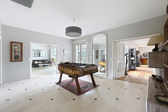 Ma-Cabane - Vente Maison VERSAILLES, 244 m²