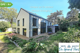 Ma-Cabane - Vente Maison VERSAILLES, 230 m²