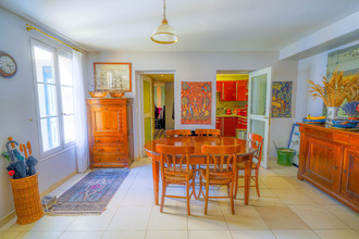 Ma-Cabane - Vente Maison VERSAILLES, 113 m²