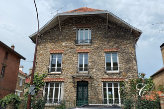 Ma-Cabane - Vente Maison Versailles, 183 m²
