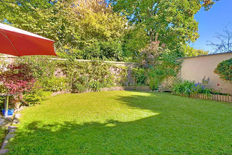 Ma-Cabane - Vente Maison VERSAILLES, 162 m²