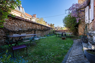 Ma-Cabane - Vente Maison VERSAILLES, 145 m²