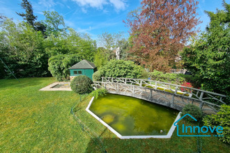 Ma-Cabane - Vente Maison Versailles, 231 m²