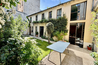 Ma-Cabane - Vente Maison VERSAILLES, 230 m²