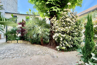 Ma-Cabane - Vente Maison VERSAILLES, 230 m²