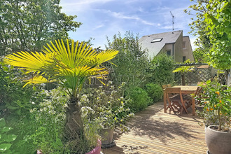 Ma-Cabane - Vente Maison VERSAILLES, 173 m²