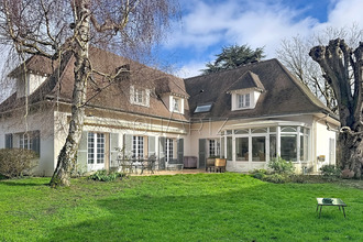 Ma-Cabane - Vente Maison VERSAILLES, 244 m²