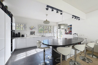 Ma-Cabane - Vente Maison VERSAILLES, 244 m²