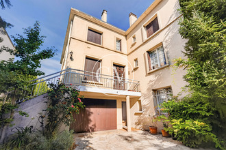 Ma-Cabane - Vente Maison VERSAILLES, 273 m²