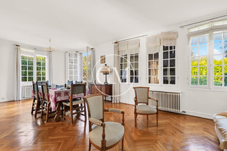 Ma-Cabane - Vente Maison VERSAILLES, 273 m²