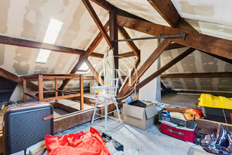 Ma-Cabane - Vente Maison VERSAILLES, 273 m²