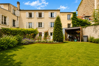 Ma-Cabane - Vente Maison VERSAILLES, 194 m²