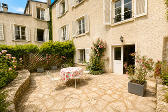 Ma-Cabane - Vente Maison VERSAILLES, 194 m²
