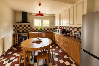 Ma-Cabane - Vente Maison VERSAILLES, 194 m²