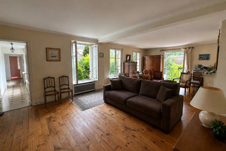 Ma-Cabane - Vente Maison VERSAILLES, 194 m²