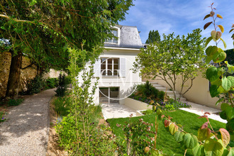 Ma-Cabane - Vente Maison VERSAILLES, 272 m²