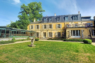 Ma-Cabane - Vente Maison VERSAILLES, 722 m²