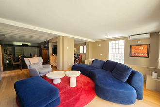 Ma-Cabane - Vente Maison VERSAILLES, 151 m²