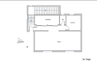 Ma-Cabane - Vente Maison VERSAILLES, 0 m²