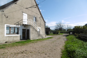 Ma-Cabane - Vente Maison VERSAUGUES, 100 m²