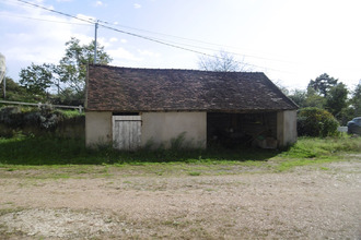 Ma-Cabane - Vente Maison VERSAUGUES, 100 m²