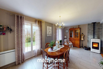 Ma-Cabane - Vente Maison Verson, 112 m²